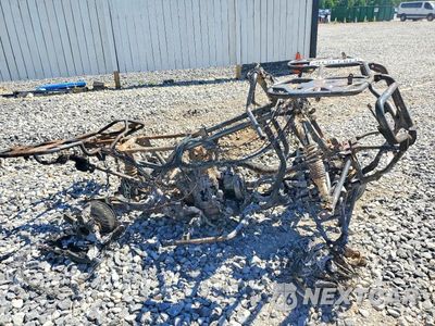 Piąte zdjęcie samochodu w środku: 2026 HONDA TRX520 FM VIN:1HFTE4448TJ200115 - miniatura