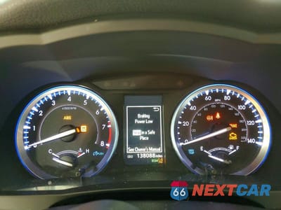 Zdjęcie 9 z 13 samochodu: 2019 TOYOTA HIGHLANDER XLE VIN:5TDJZRFH8KS594624 - miniatura