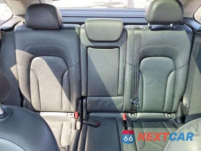 Zdjęcie 10 z 13 samochodu: 2012 AUDI Q5 PREMIUM PLUS VIN:WA1LFAFP1CA009899 - miniatura