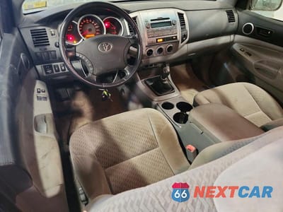 Zdjęcie 8 z 12 samochodu: 2009 TOYOTA TACOMA ACCESS CAB VIN:5TEUX42N99Z641724 - miniatura