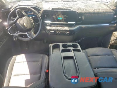 Zdjęcie 8 z 12 samochodu: 2024 CHEVROLET SILVERADO K2500 HEAVY DUTY LTZ VIN:1GC5YPEY1RF437411 - miniatura