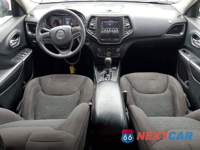 Zdjęcie 8 z 12 samochodu: 2020 JEEP CHEROKEE LATITUDE VIN:1C4PJLCB7LD536371 - miniatura