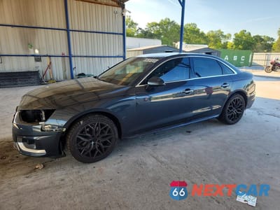 2020 AUDI A4 PREMIUM WAUGMBF43LN010857 - główne zdjęcie licytacji z USA - miniatura