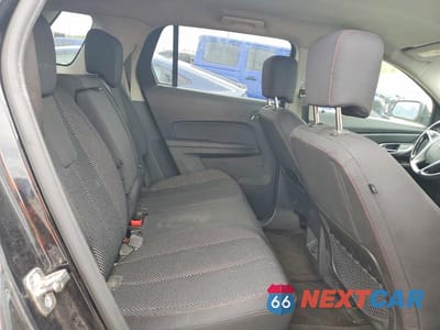 Zdjęcie 11 z 13 samochodu: 2011 GMC TERRAIN SLE VIN:2CTFLSE58B6411078 - miniatura