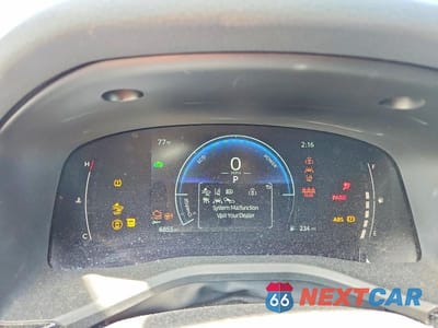 Zdjęcie 9 z 13 samochodu: 2025 TOYOTA CAMRY SE VIN:4T1DBADK2SU024448 - miniatura