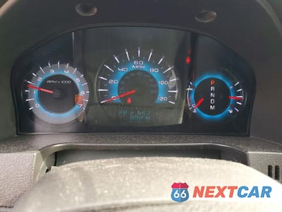 Zdjęcie 9 z 12 samochodu: 2011 FORD FUSION SE VIN:3FAHP0HA9BR319336 - miniatura