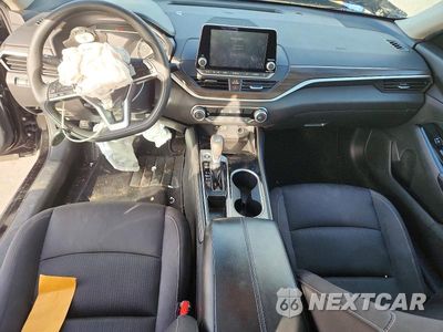 Zdjęcie 8 z 12 samochodu: 2023 NISSAN ALTIMA SV VIN:1N4BL4DV3PN339979 - miniatura