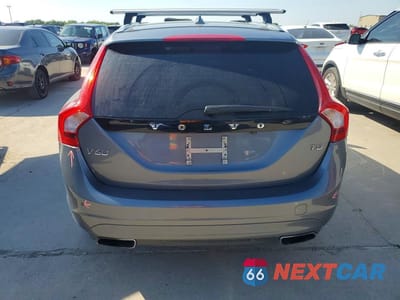 Zdjęcie 6 z 13 samochodu: 2017 VOLVO V60 T5 PREMIER VIN:YV140MEK8H1361026 - miniatura