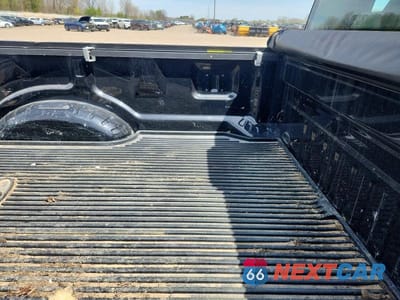 Zdjęcie 10 z 12 samochodu: 2022 FORD F250 SUPER DUTY VIN:1FTBF2B61NEF22649 - miniatura