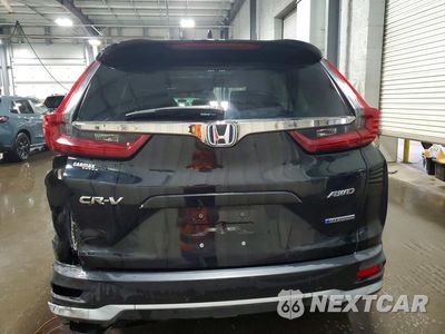 Zdjęcie 6 z 12 samochodu: 2020 HONDA CR-V EXL VIN:7FART6H86LE006469 - miniatura