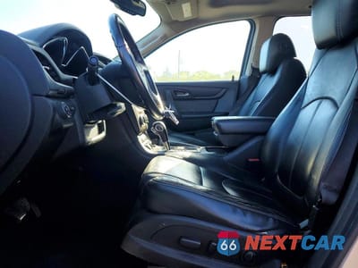 Zdjęcie 7 z 13 samochodu: 2015 CHEVROLET TRAVERSE VIN:1GNKVHKD5FJ184967 - miniatura