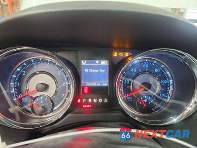 Zdjęcie 9 z 13 samochodu: 2015 CHRYSLER TOWN & COUNTRY TOURING VIN:2C4RC1BG0FR588558 - miniatura