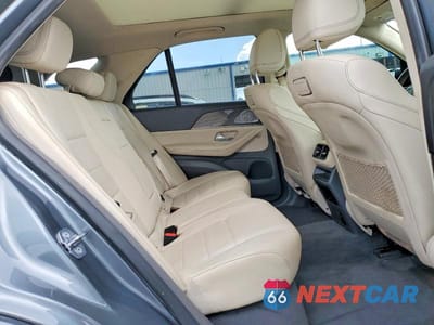 Zdjęcie 11 z 13 samochodu: 2020 MERCEDES-BENZ GLE 350 4MATIC VIN:4JGFB4KB3LA007965 - miniatura