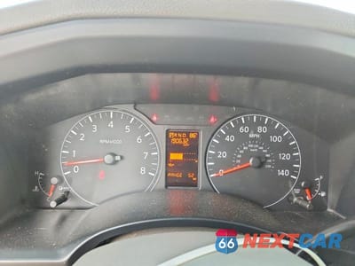Zdjęcie 9 z 13 samochodu: 2018 NISSAN NV 2500 HD SV VIN:1N6AF0LYXJN806773 - miniatura