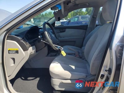 Zdjęcie 7 z 12 samochodu: 2007 KIA OPTIMA LX VIN:KNAGE123575134252 - miniatura