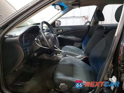 Zdjęcie 7 z 12 samochodu: 2006 NISSAN SENTRA 1.8 VIN:3N1CB51D46L637879 - miniatura