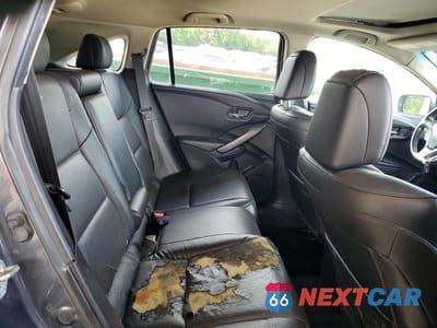 Zdjęcie 11 z 13 samochodu: 2014 ACURA RDX VIN:5J8TB3H34EL008858 - miniatura