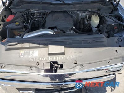 Zdjęcie 11 z 13 samochodu: 2016 CHEVROLET SILVERADO K2500 HEAVY DUTY LT VIN:1GC1KVEG7GF233379 - miniatura