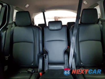 Zdjęcie 10 z 13 samochodu: 2024 HONDA ODYSSEY EXL VIN:5FNRL6H69RB022202 - miniatura