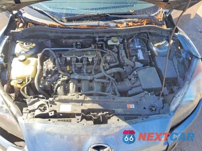 Zdjęcie 11 z 12 samochodu: 2012 MAZDA 3 I VIN:JM1BL1L86C1564032 - miniatura