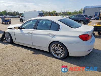 Drugie zdjęcie samochodu z przodu: 2015 BMW 328 XI SULEV VIN:WBA3B5C56FP654297 - miniatura