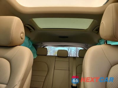 Zdjęcie 10 z 13 samochodu: 2018 MERCEDES-BENZ GLC 300 4MATIC VIN:WDC0G4KB4JV052750 - miniatura