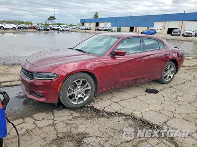 2017 DODGE CHARGER SXT 2C3CDXJG8HH530539 - główne zdjęcie licytacji z USA - miniatura