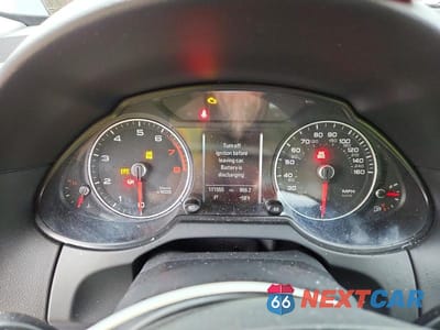 Zdjęcie 9 z 13 samochodu: 2014 AUDI Q5 PREMIUM PLUS VIN:WA1LFAFP7EA038276 - miniatura