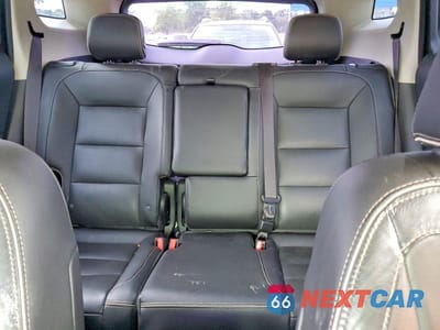 Zdjęcie 10 z 13 samochodu: 2020 GMC TERRAIN DENALI VIN:3GKALSEX5LL180438 - miniatura