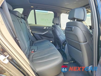 Zdjęcie 11 z 13 samochodu: 2022 BMW X5 XDRIVE45E VIN:5UXTA6C02N9L89878 - miniatura