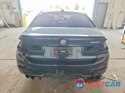 Zdjęcie 6 z 13 samochodu: 2018 BMW 540 I VIN:WBAJE5C53JWA93413 - miniatura