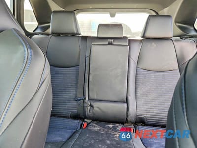 Zdjęcie 10 z 14 samochodu: 2023 TOYOTA RAV4 XSE VIN:2T35WRFV5PW166242 - miniatura