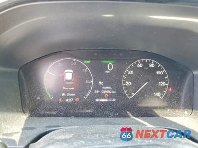 Zdjęcie 9 z 13 samochodu: 2023 HONDA CR-V SPORT VIN:7FARS6H50PE035027 - miniatura