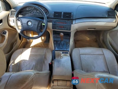 Zdjęcie 8 z 12 samochodu: 2001 BMW 325 I VIN:WBAAN37441ND45147 - miniatura