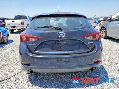 Zdjęcie 6 z 13 samochodu: 2018 MAZDA 3 SPORT VIN:3MZBN1K77JM221486 - miniatura