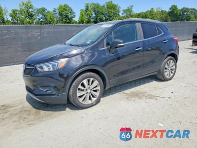 2019 BUICK ENCORE PREFERRED KL4CJASB0KB879368 - główne zdjęcie licytacji z USA - miniatura
