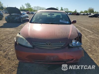 Piąte zdjęcie samochodu w środku: 2002 TOYOTA CAMRY XLE VIN:4T1BE30K72U046929 - miniatura