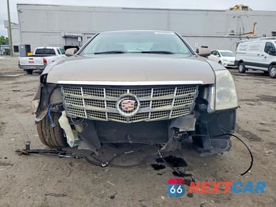 Piąte zdjęcie samochodu w środku: 2008 CADILLAC STS VIN:1G6DW67V980116154 - miniatura