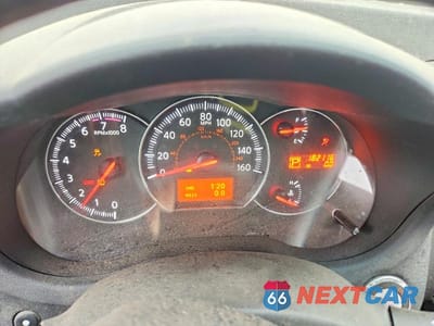 Zdjęcie 9 z 13 samochodu: 2011 NISSAN MAXIMA 3.5 S VIN:1N4AA5AP1BC863875 - miniatura