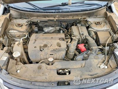 Zdjęcie 11 z 12 samochodu: 2020 MITSUBISHI OUTLANDER SPORT ES VIN:JA4AR3AU1LU025316 - miniatura