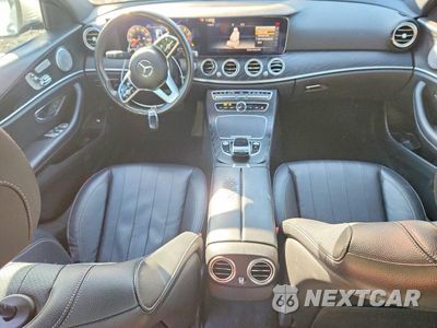 Zdjęcie 8 z 12 samochodu: 2020 MERCEDES-BENZ E 350 4MATIC VIN:WDDZF8EB1LA722970 - miniatura