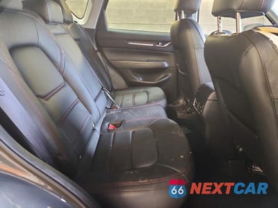 Zdjęcie 11 z 14 samochodu: 2025 MAZDA CX-5 PREFERRED VIN:JM3KFBCMXS0657092 - miniatura