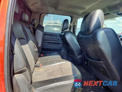 Zdjęcie 10 z 12 samochodu: 2009 DODGE RAM 1500 VIN:1D3HB13T19S738195 - miniatura