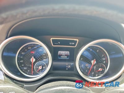 Zdjęcie 9 z 14 samochodu: 2017 MERCEDES-BENZ GLE 43 AMG VIN:4JGDA6EB5HA980144 - miniatura