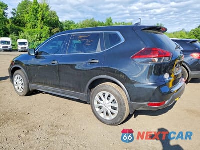 Drugie zdjęcie samochodu z przodu: 2020 NISSAN ROGUE S VIN:5N1AT2MV0LC785888 - miniatura
