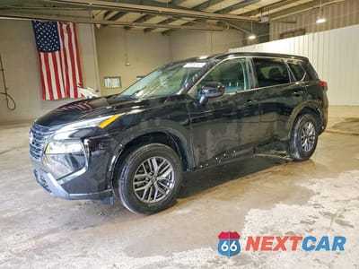 2026 NISSAN ROGUE SV 5N1BT3BA4TC729575 - główne zdjęcie licytacji z USA - miniatura