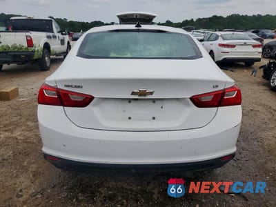 Zdjęcie 6 z 12 samochodu: 2016 CHEVROLET MALIBU LS VIN:1G1ZB5ST5GF215072 - miniatura
