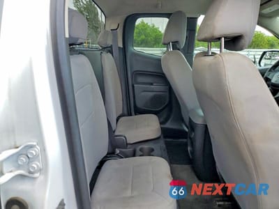 Zdjęcie 10 z 12 samochodu: 2016 CHEVROLET COLORADO VIN:1GCHSBEA5G1228543 - miniatura