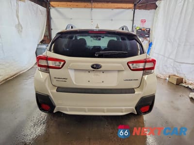 Zdjęcie 6 z 13 samochodu: 2018 SUBARU CROSSTREK PREMIUM VIN:JF2GTADC5JH232341 - miniatura