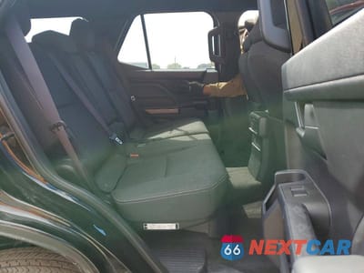 Zdjęcie 11 z 13 samochodu: 2025 TOYOTA 4RUNNER SR5 VIN:JTEVA5AR8S5008295 - miniatura